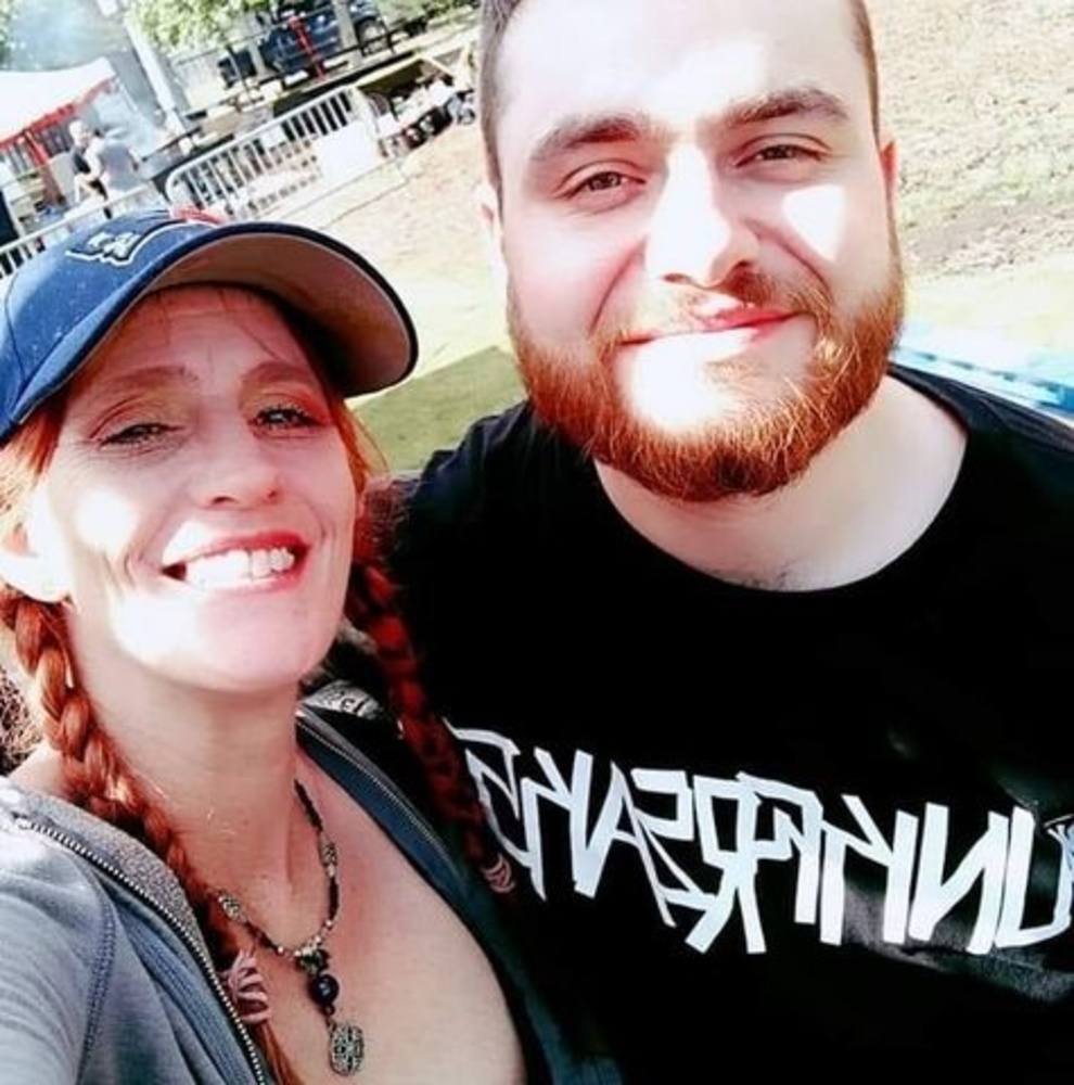 Meet your Posher, Brenda